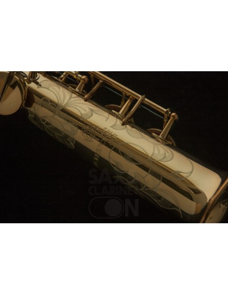 Saxofón Soprano Forestone SX-II