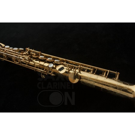 Saxofón Soprano Forestone SX-II