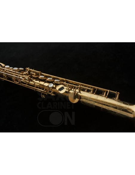 Saxofón Soprano Forestone SX-II