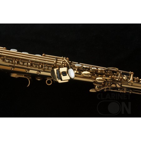 Saxofón Soprano Forestone SX-II