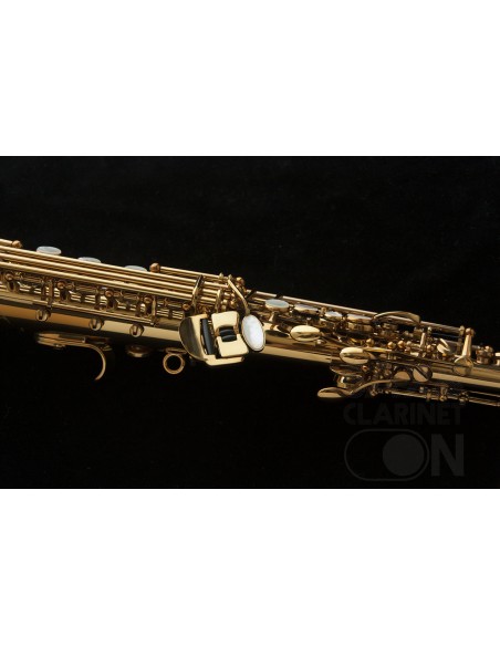 Saxofón Soprano Forestone SX-II