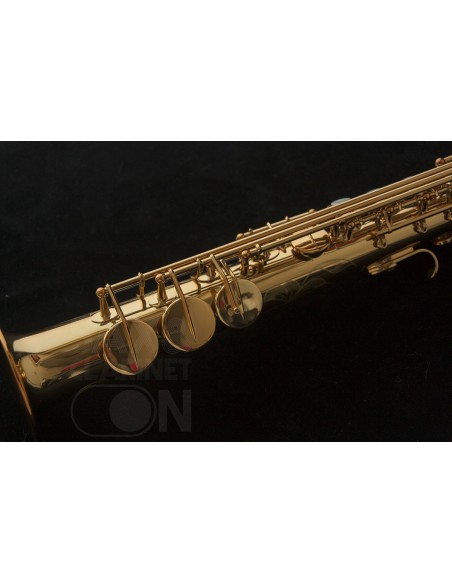 Saxofón Soprano Forestone SX-II