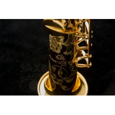 Saxofón Soprano Forestone SX-II