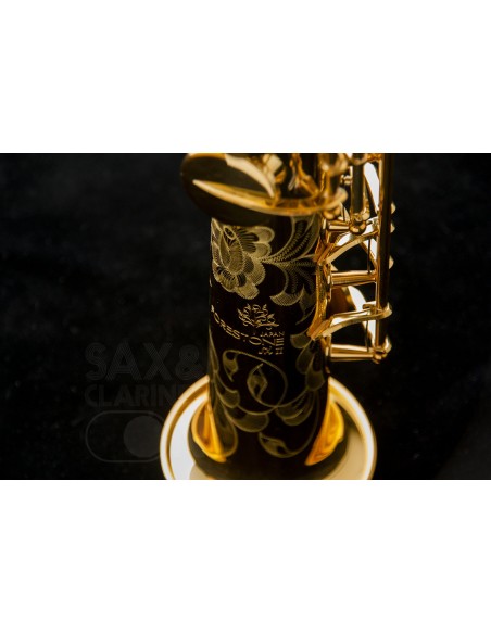 Saxofón Soprano Forestone SX-II