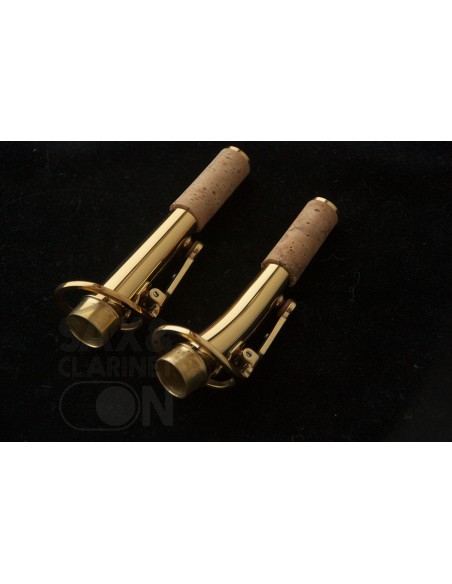 Saxofón Soprano Forestone SX-II