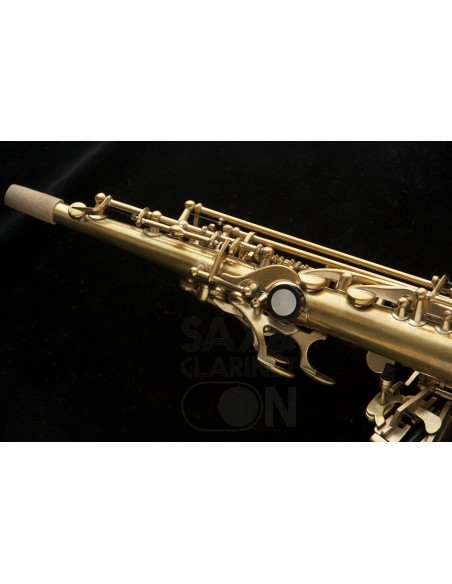 Saxofón Soprano Rampone & Cazzani 2002/J/OT
