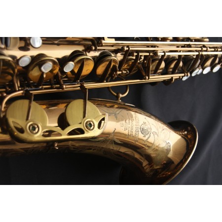 Tenor Selmer Mark VI 73xxx