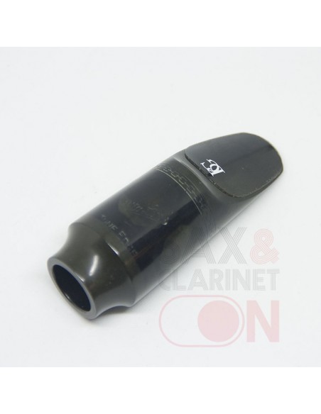 Otto Link Florida USA “Slant Signature” 7 soprano sax mouthpiece