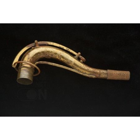 Conn 10M 284xxx Tenor sax