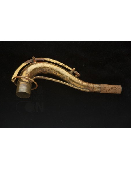 Conn 10M 284xxx Tenor sax