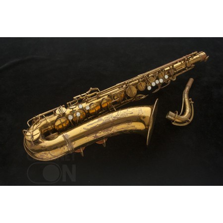 Conn 10M 284xxx Tenor sax