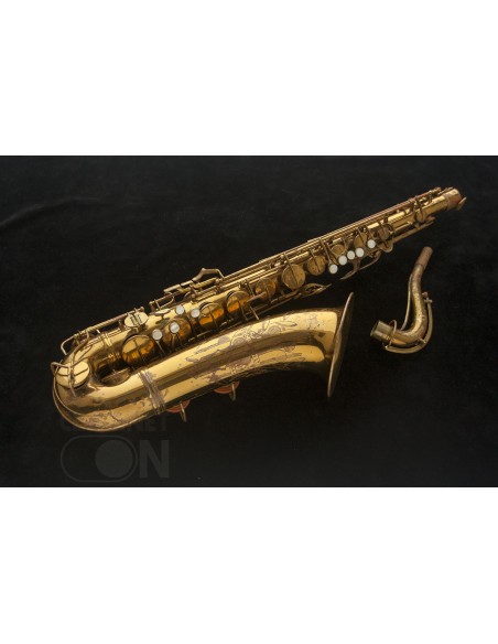 Conn 10M 284xxx Tenor sax