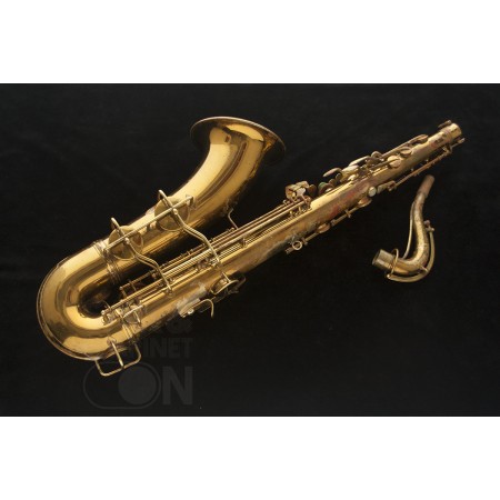 Conn 10M 284xxx Tenor sax