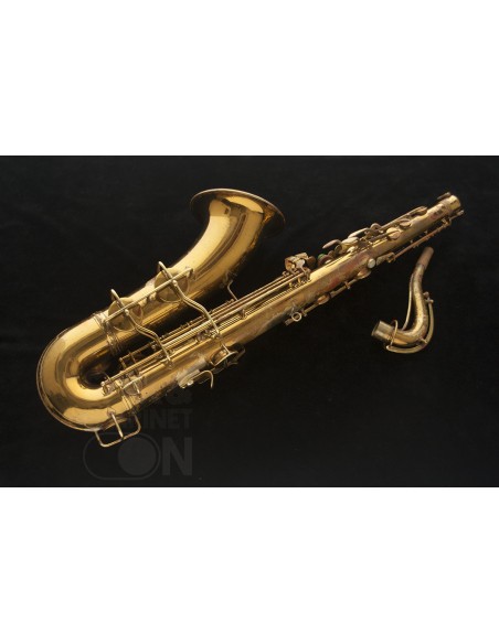 Conn 10M 284xxx Tenor sax