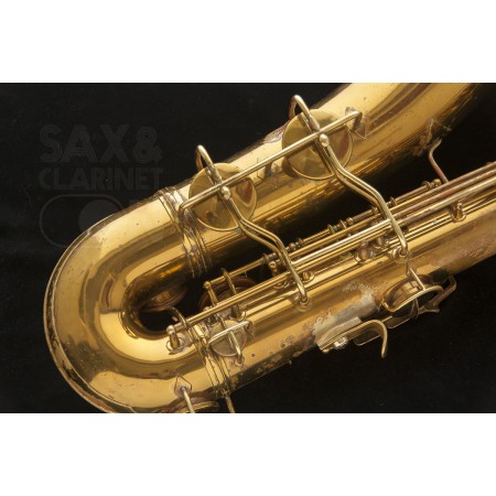 Conn 10M 284xxx Tenor sax