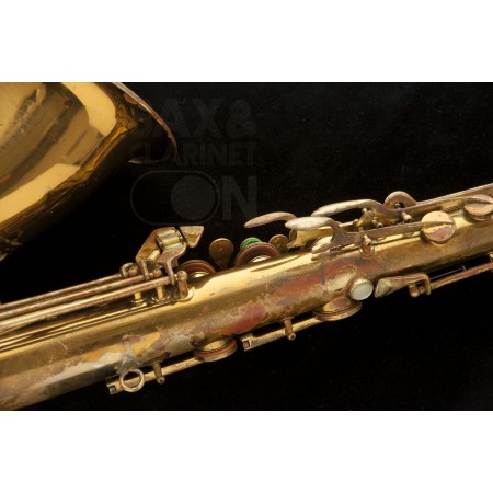 Conn 10M 284xxx Tenor sax