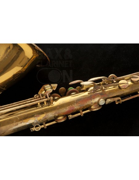 Conn 10M 284xxx Tenor sax