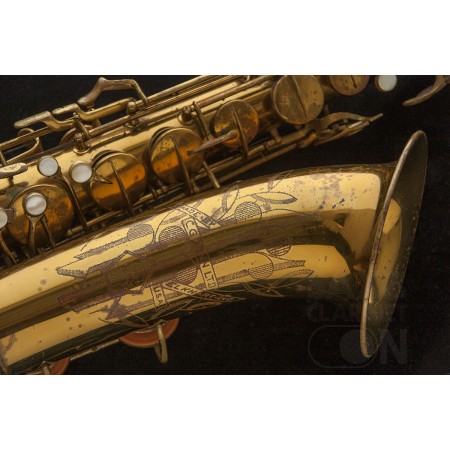Conn 10M 284xxx Tenor sax