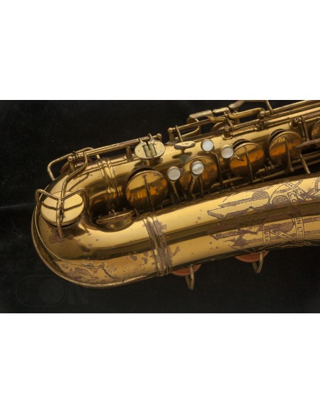 Conn 10M 284xxx Tenor sax
