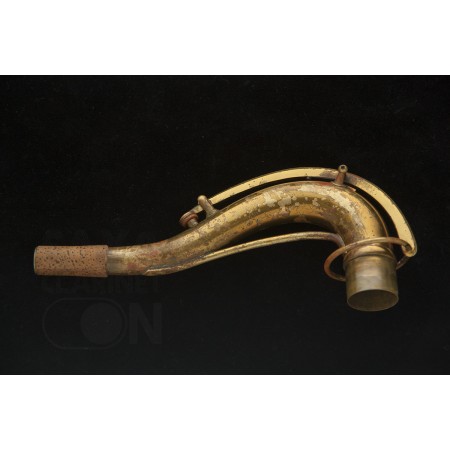 Conn 10M 284xxx Tenor sax