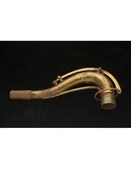 Conn 10M 284xxx Tenor sax