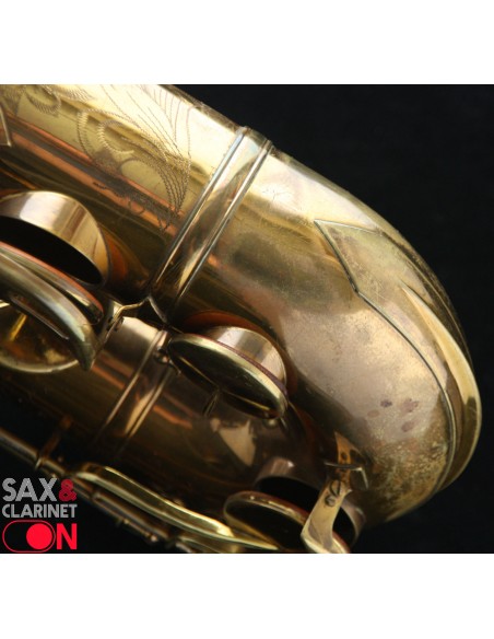 Tenor King Super 20 «Full Pearls» 300xxx