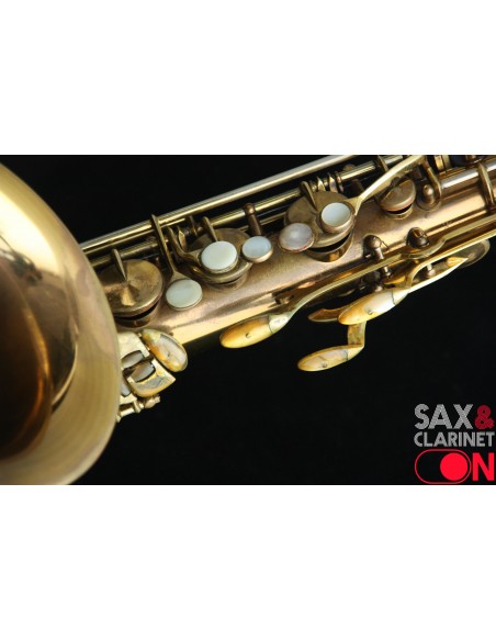 Tenor King Super 20 «Full Pearls» 300xxx