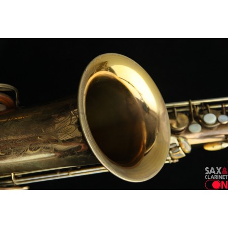 Tenor King Super 20 «Full Pearls» 300xxx