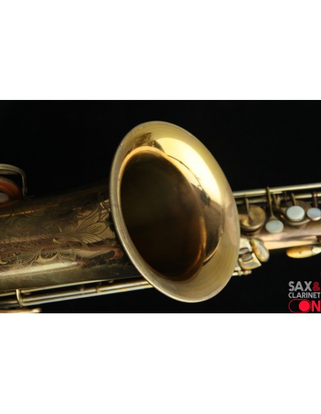 Tenor King Super 20 «Full Pearls» 300xxx