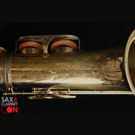 Tenor King Super 20 «Full Pearls» 300xxx