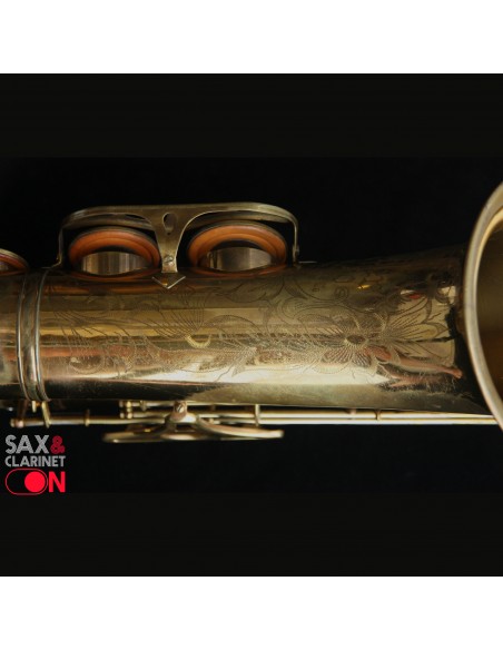 Tenor King Super 20 «Full Pearls» 300xxx