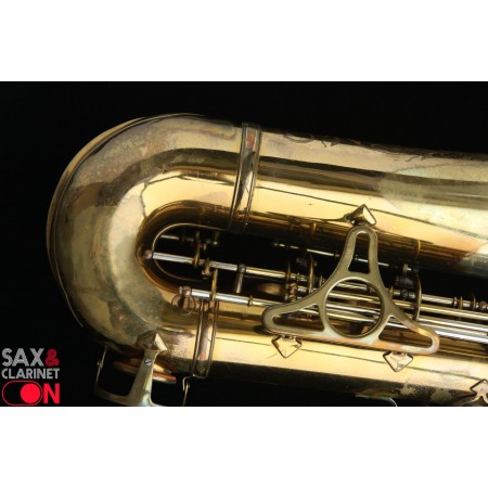 Tenor King Super 20 «Full Pearls» 300xxx