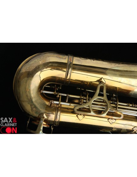 Tenor King Super 20 «Full Pearls» 300xxx