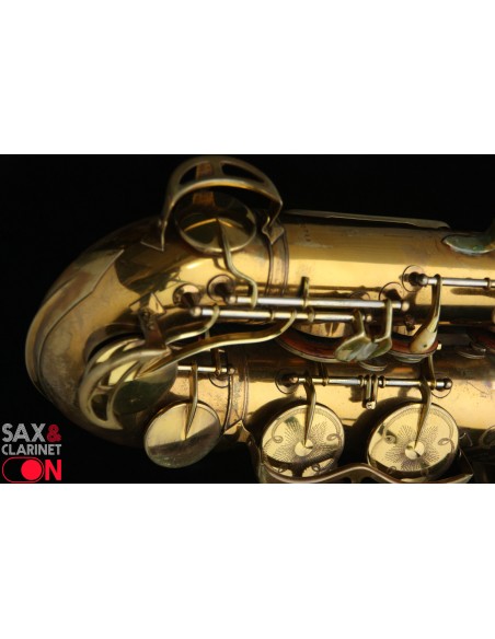 Tenor King Super 20 «Full Pearls» 300xxx