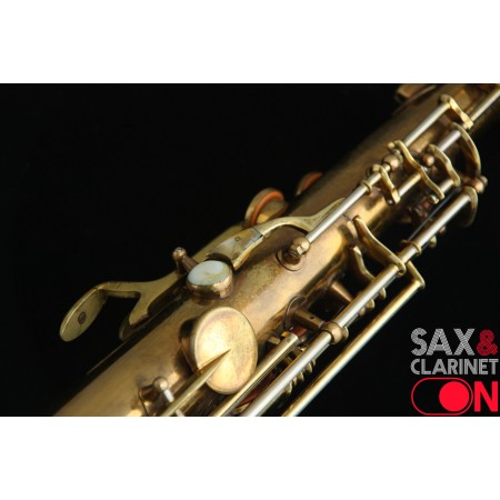 Tenor King Super 20 «Full Pearls» 300xxx