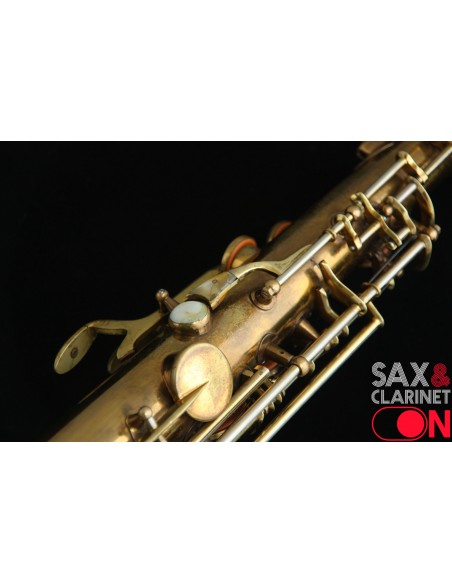 Tenor King Super 20 «Full Pearls» 300xxx