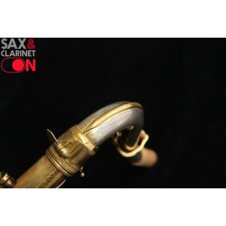 Tenor King Super 20 «Full Pearls» 300xxx