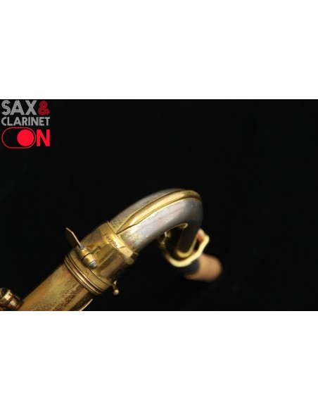 Tenor King Super 20 «Full Pearls» 300xxx