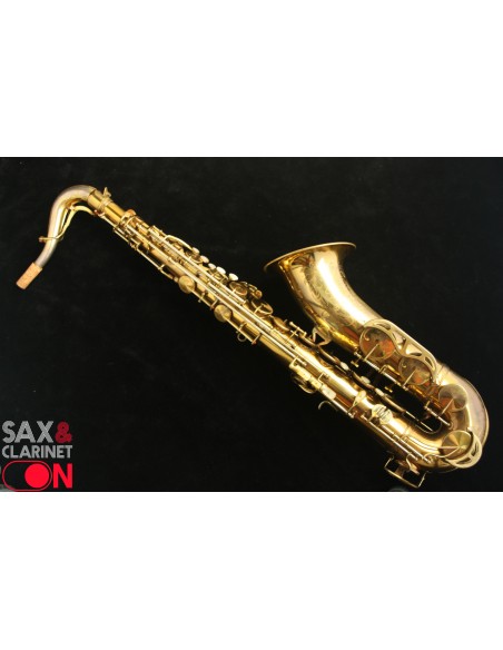 Tenor King Super 20 «Full Pearls» 300xxx