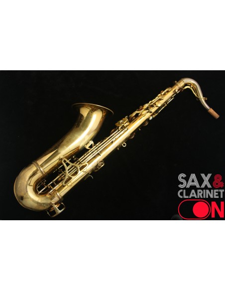 Tenor King Super 20 «Full Pearls» 300xxx