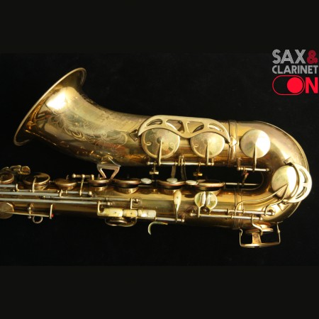 Tenor King Super 20 «Full Pearls» 300xxx