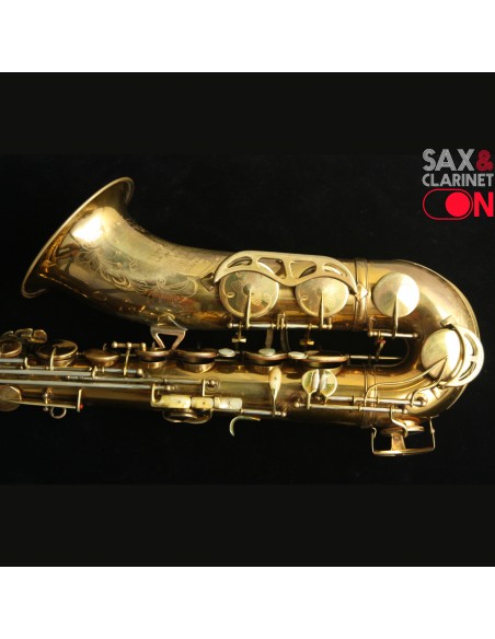 Tenor King Super 20 «Full Pearls» 300xxx