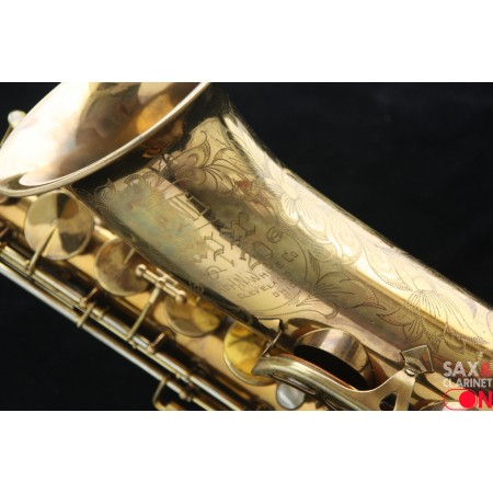 Tenor King Super 20 «Full Pearls» 300xxx