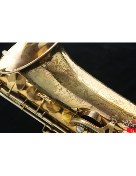 Tenor King Super 20 «Full Pearls» 300xxx