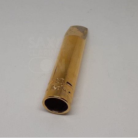 "Titan" metal 8 SR Tech