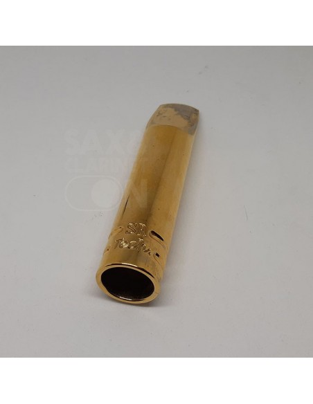 "Titan" metal 8 SR Tech