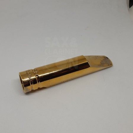 SR Tech "Titan" metal 8