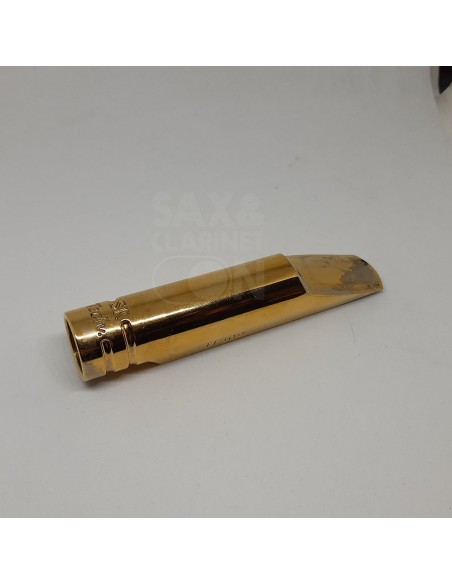 SR Tech "Titan" metal 8