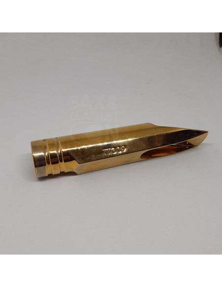 SR Tech "Titan" metal 8