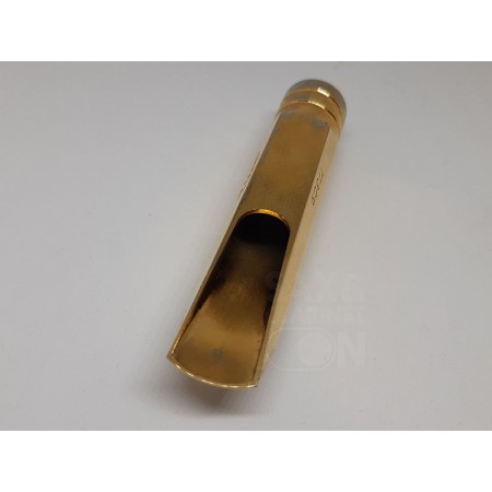 "Titan" metal 8 SR Tech